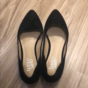 Franco Sarto Flats